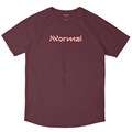 NNormal Womens Race Tee