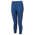 Ron Hill Womens Tech Crop Tight