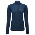 Ron Hill Womens Tech Merino HZ
