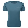 Ron Hill Womens Tech SS Tee