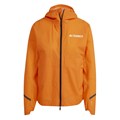 Adidas Womens Xperior Light Rain Jacket
