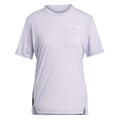 Adidas Womens Xperior Tee