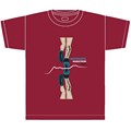Mens Windermere Marathon 2024 Tee