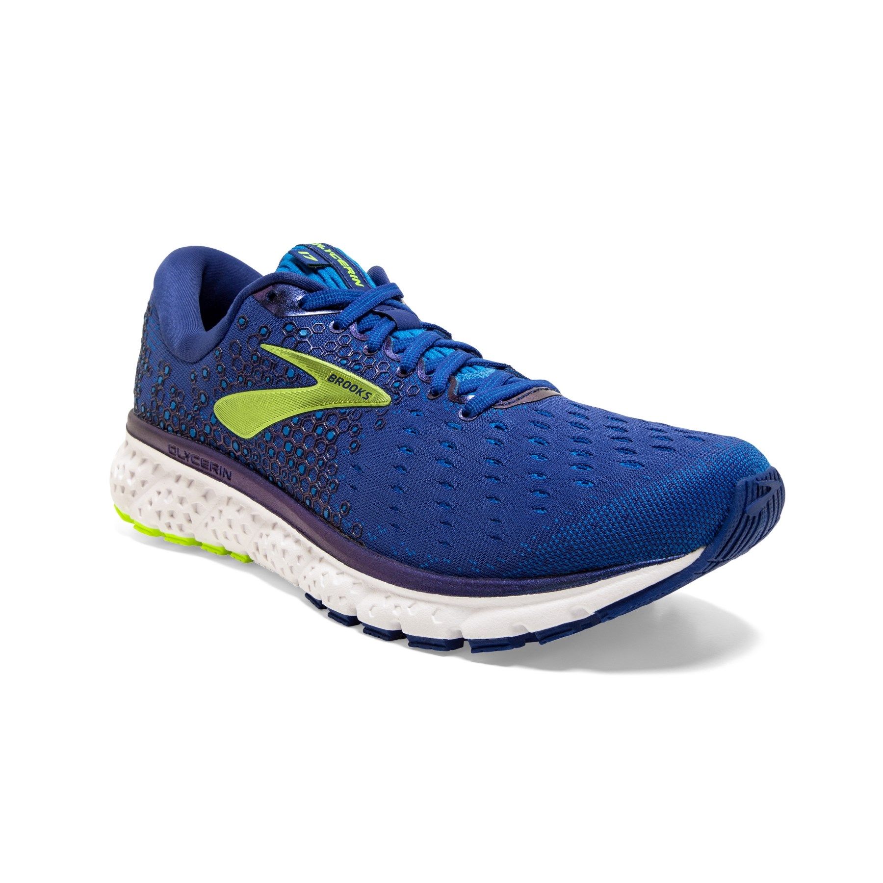 Brooks glycerin 17 herren 44 5 Clearance