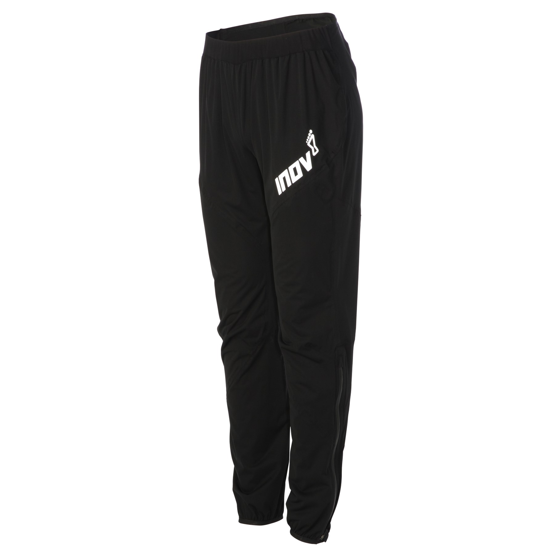 Inov8 Unisex Race Pant Black