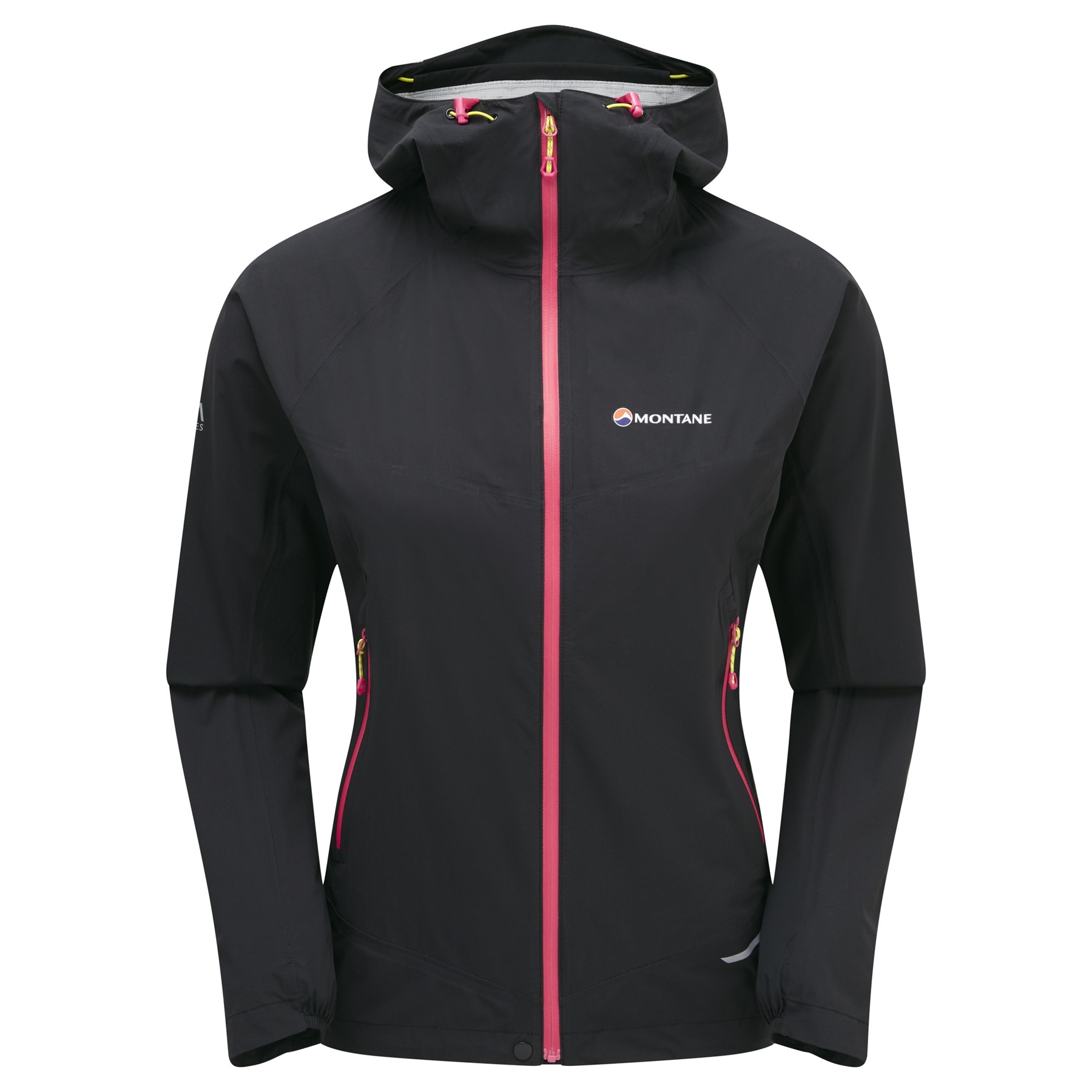 Montane Women's Minimus Stretch Ultra Jacket