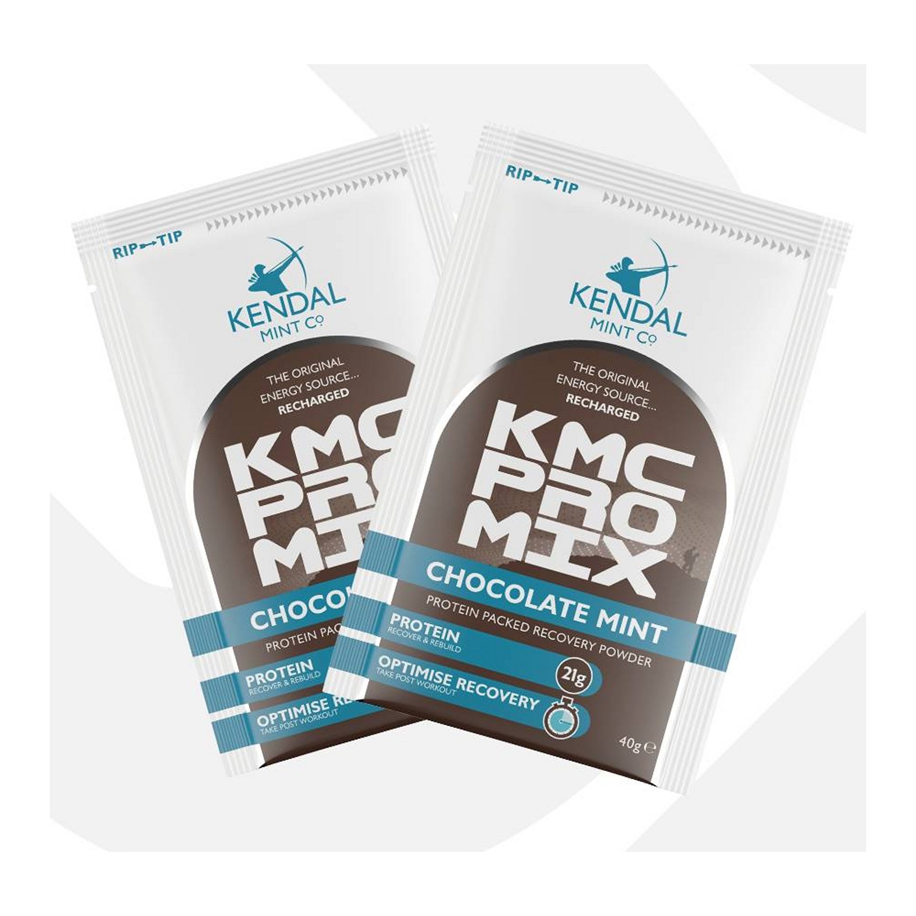 Kendal Mint PRO Mix (Chocloate Mint) Chocolate Mint