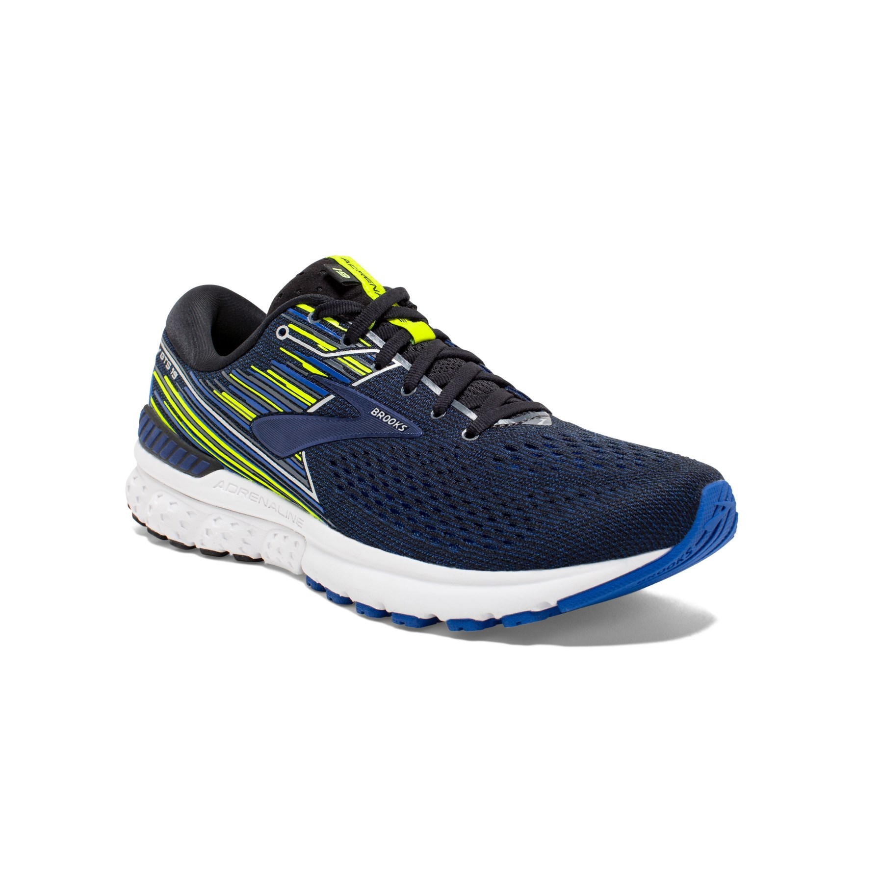 brooks mens gts 19