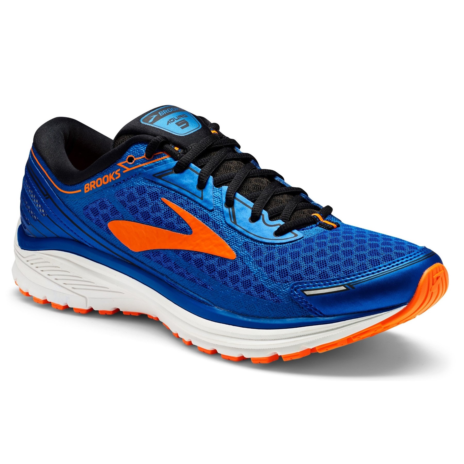 brooks aduro 6 opiniones