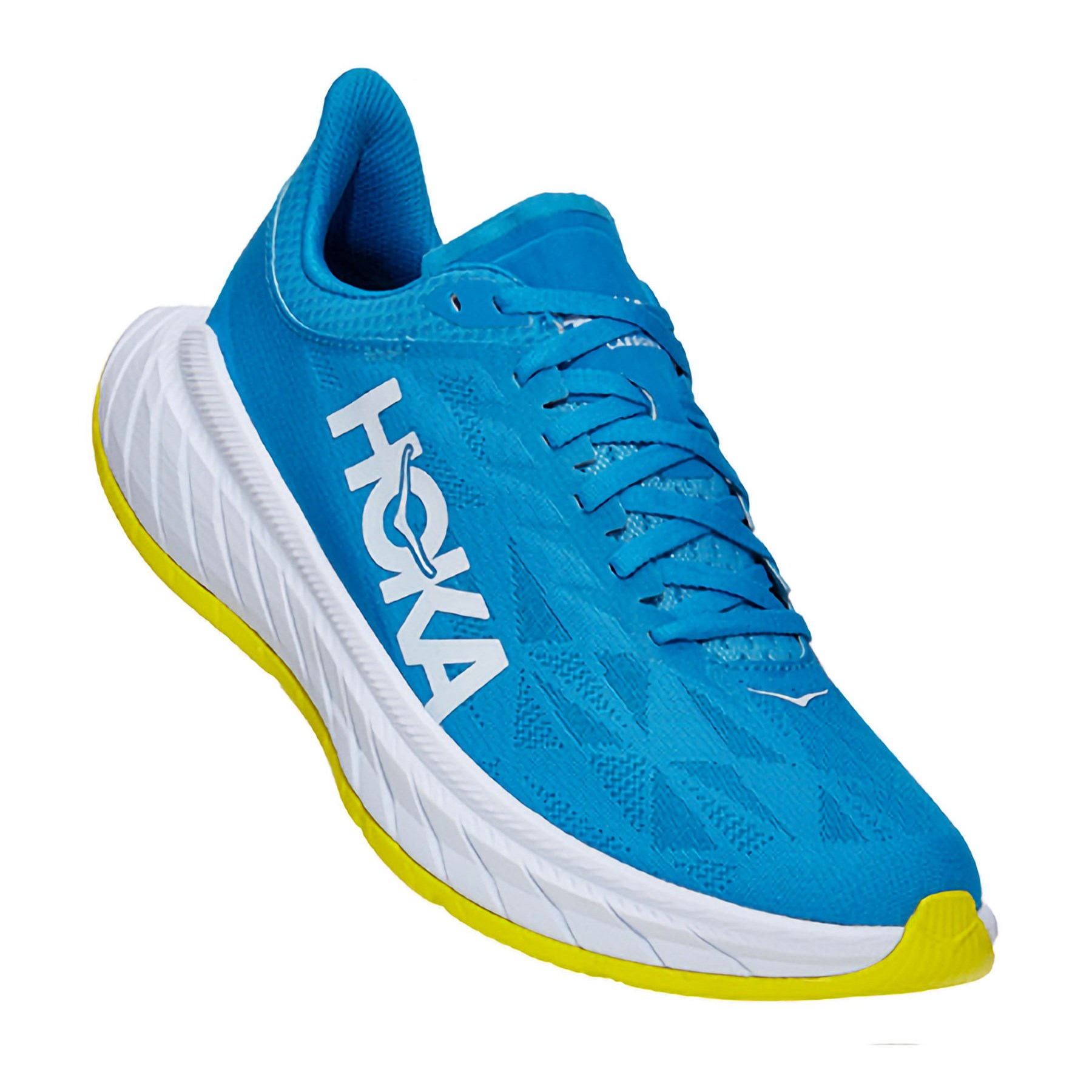 hoka carbon x2 mens