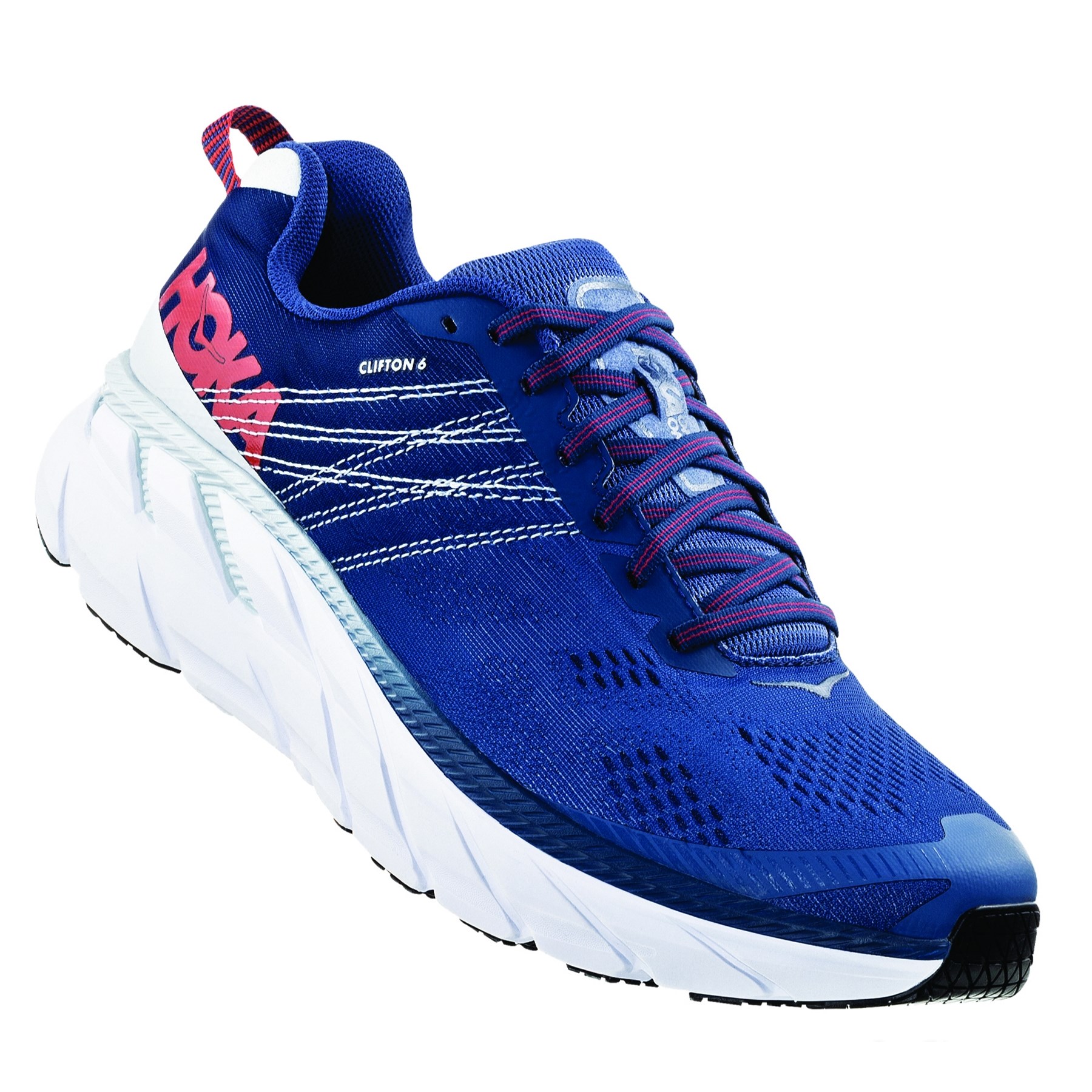 hoka clifton 6 mens