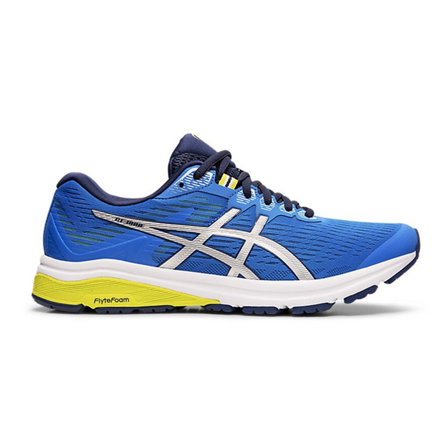 difference between asics gt 1000 8 and 9