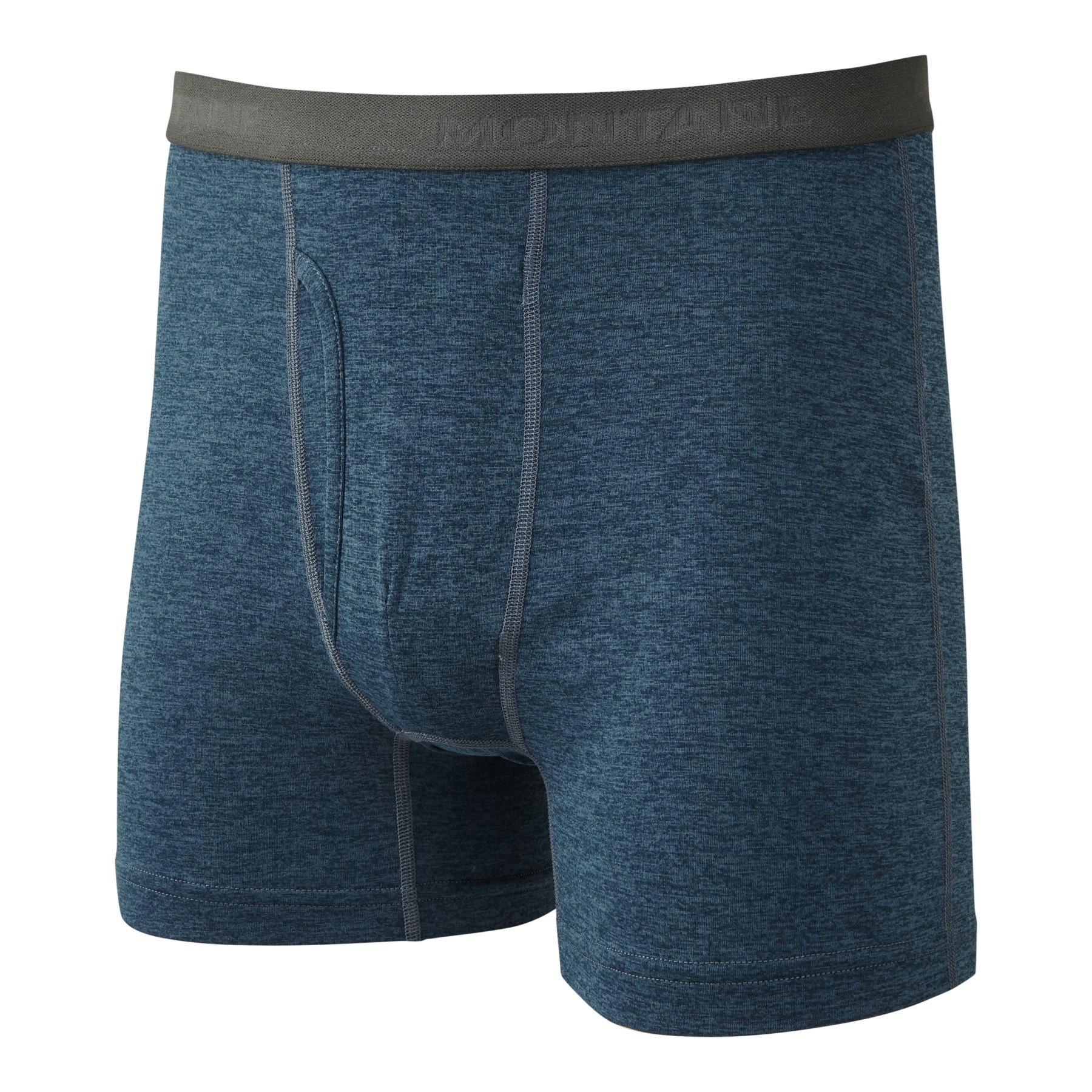 Merry christmas boxer shorts Montane Men's Dart Boxer | Orion Blue