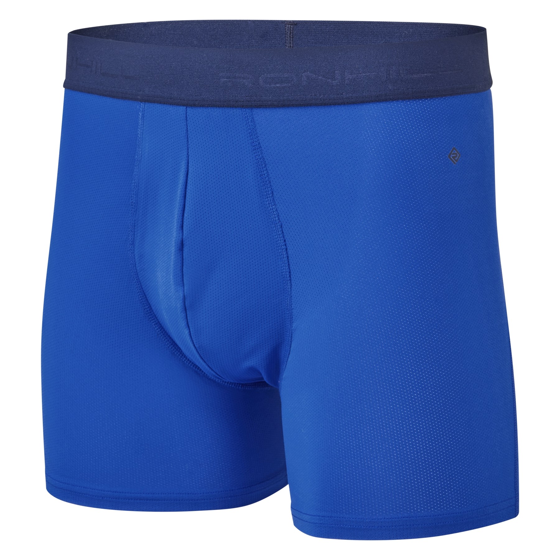 Ron Hill Men s 4 5 Boxer Azurite ron-hill-men-s-4-5-boxer-azurite