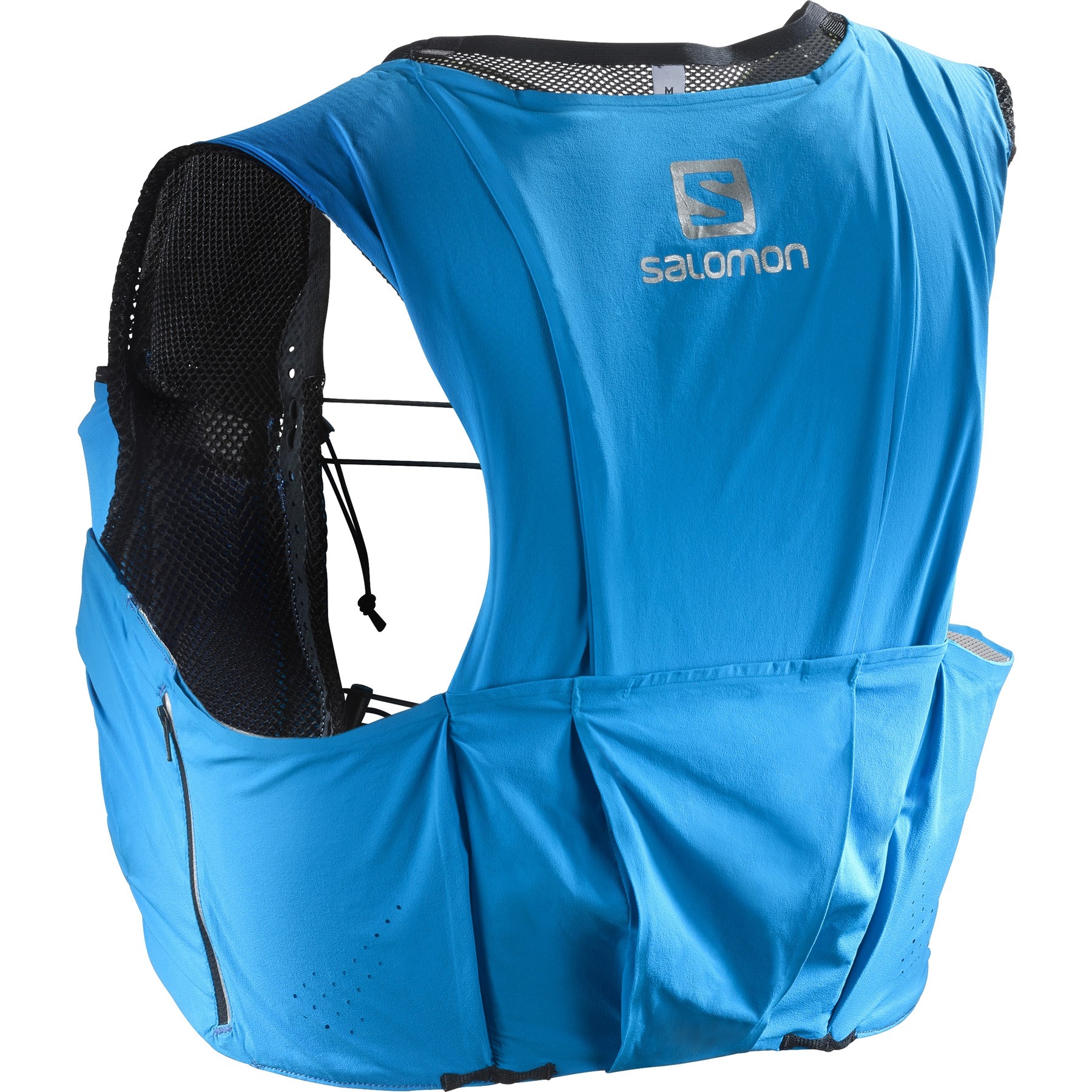 Salomon S Lab Sense 8 Salomon S-Lab Sense Ultra 8 Set | Transcend Blue / Black