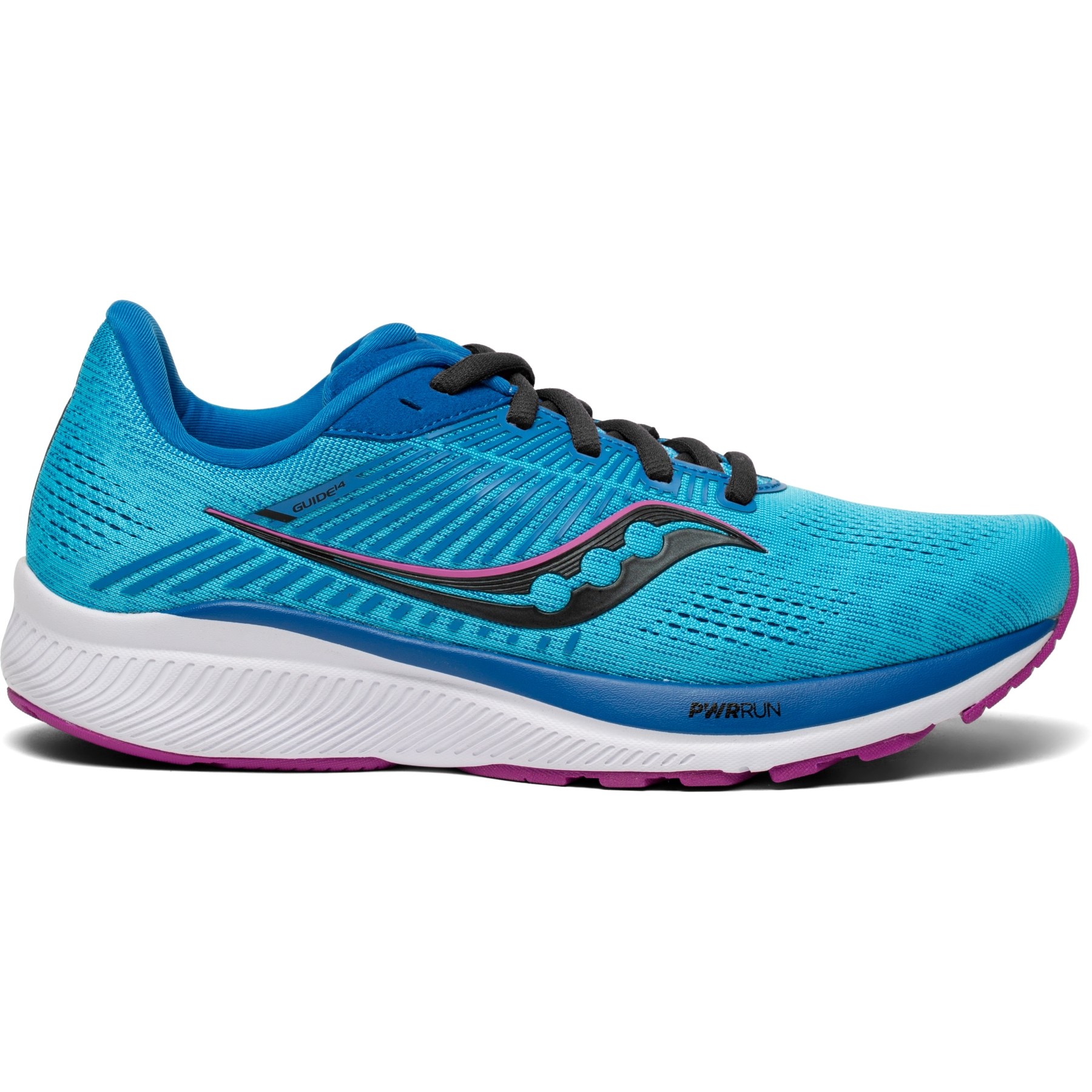 saucony guide womens 9.5