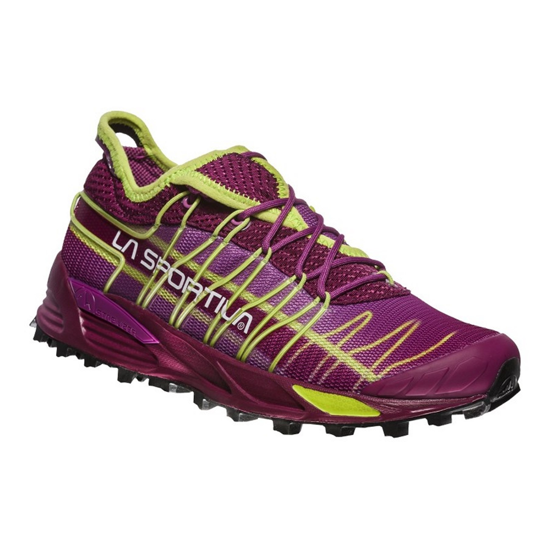sportiva mutant womens