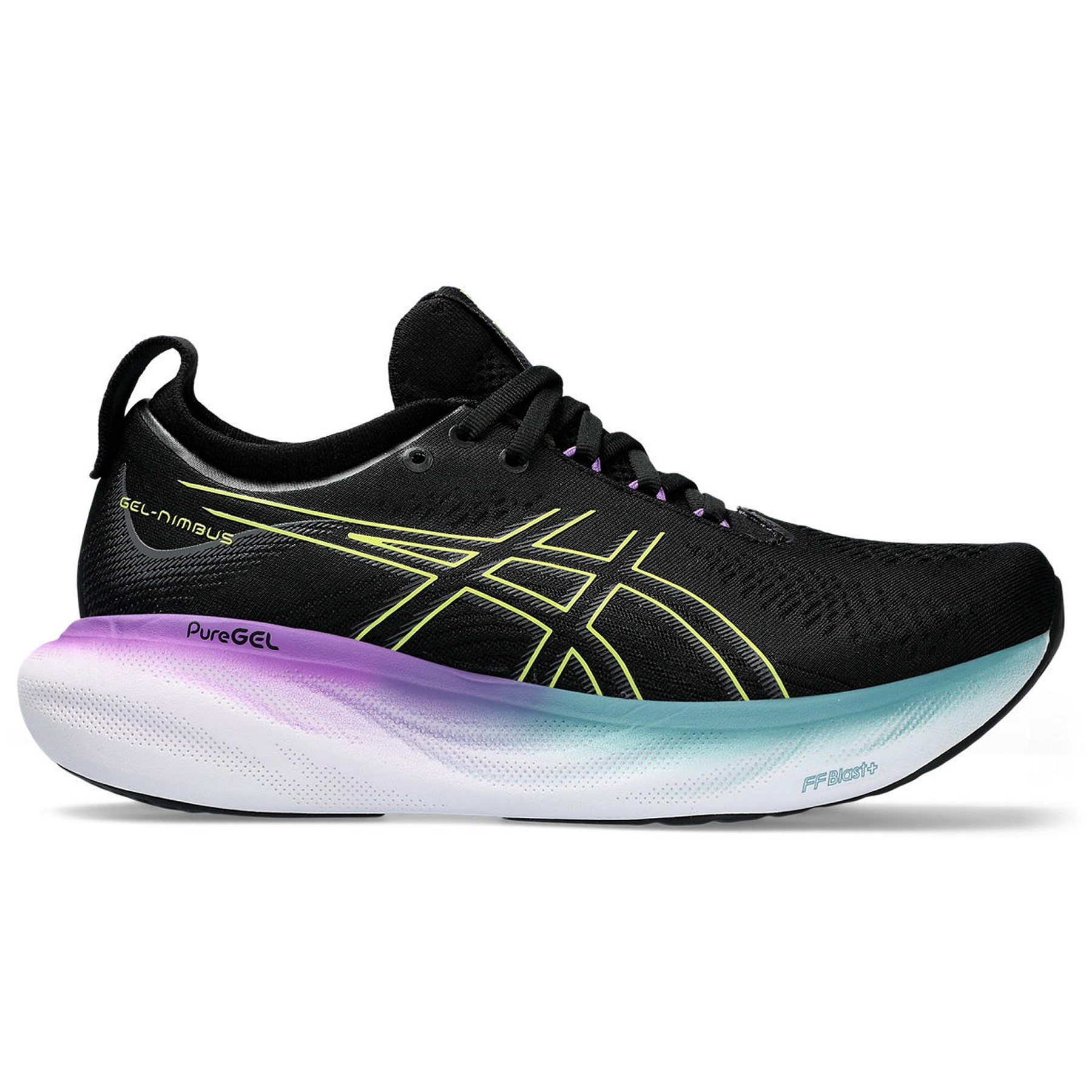 Asics glow in the dark womens shoes Clearance