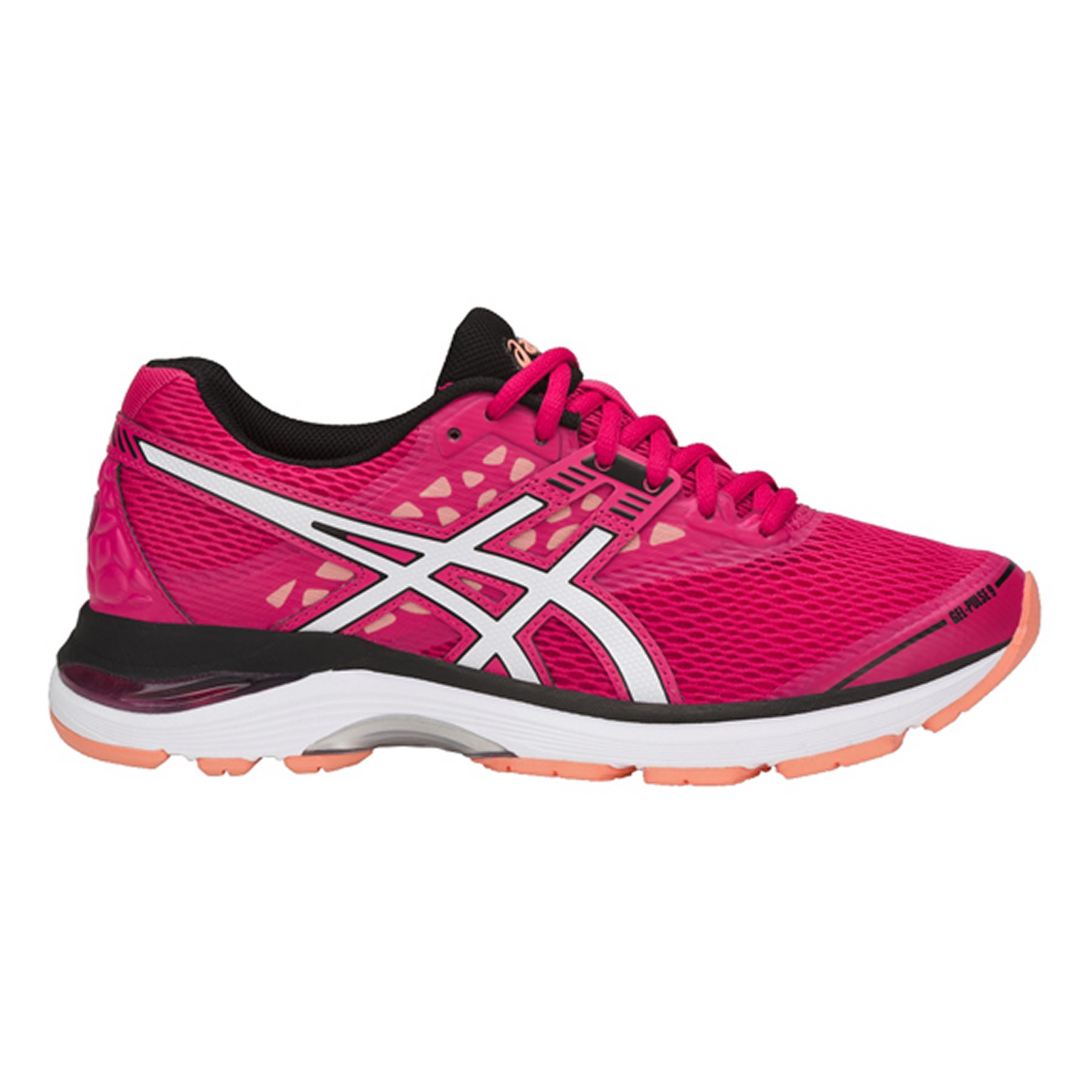 asics bright rose asics bright rose