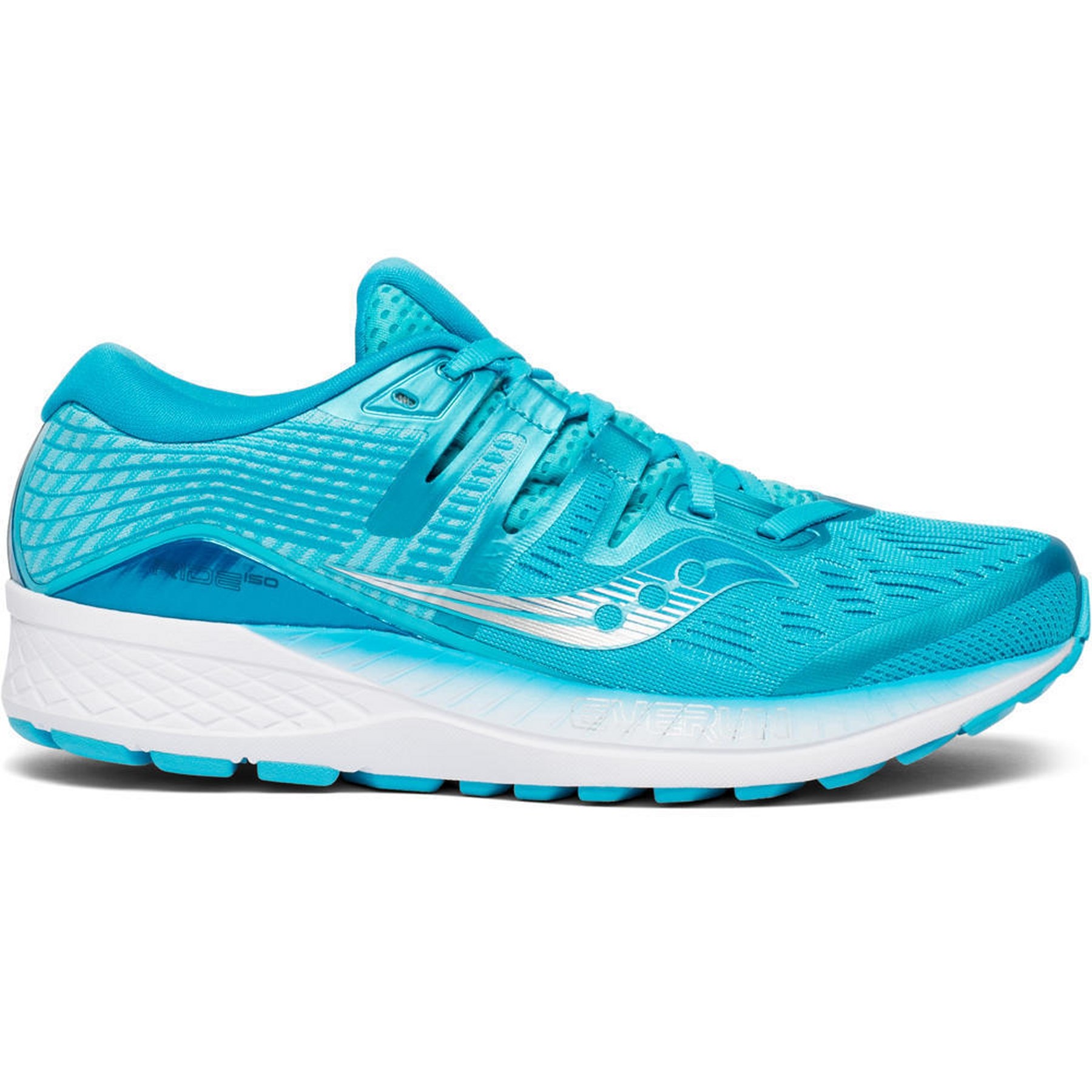 saucony women's ride iso 2