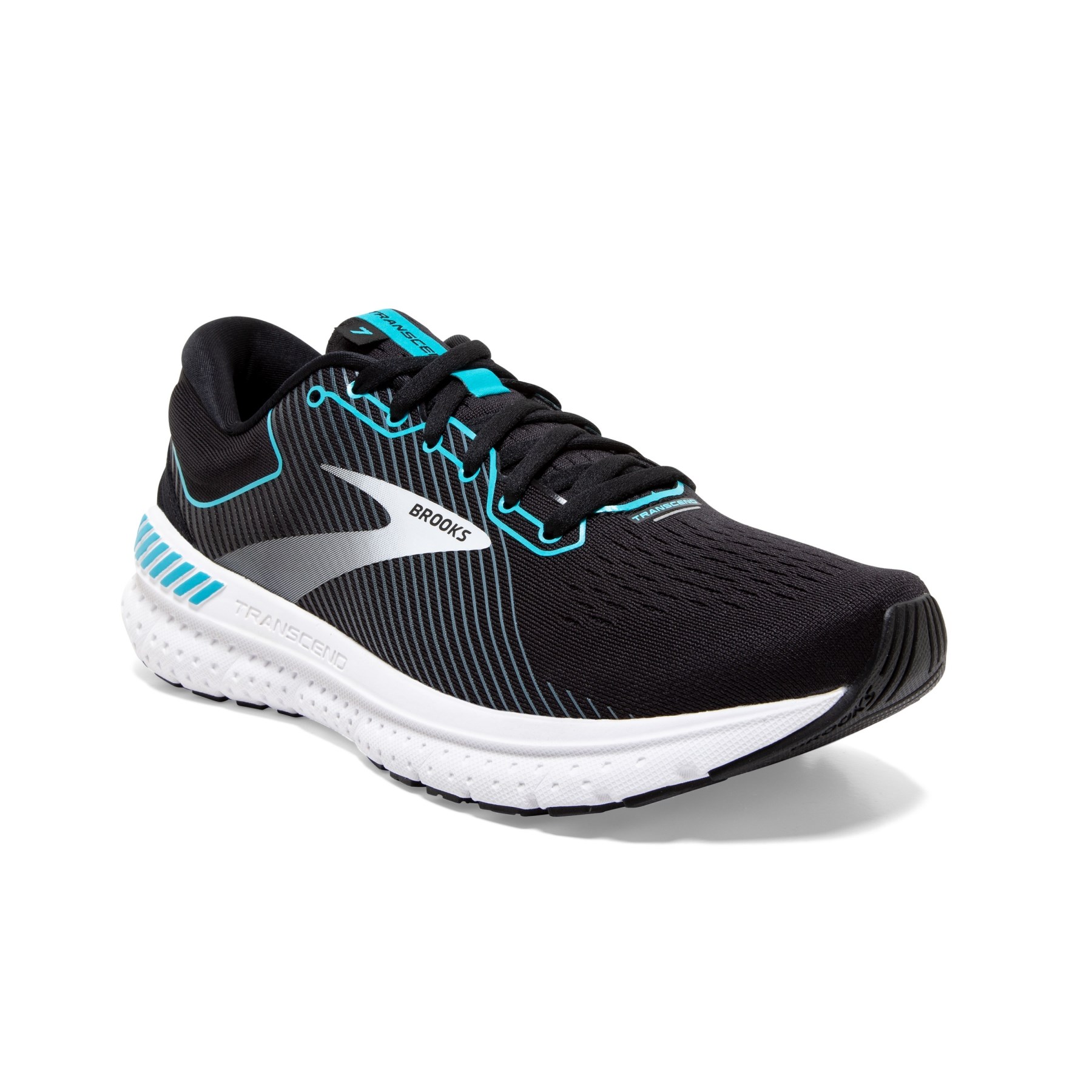 brooks transcend 7 womens