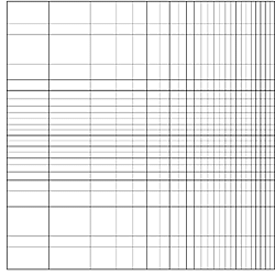 logit normal probability graph paper from 0 to 0 5 normal graph paper