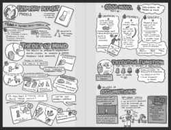 Autism Sketchnotes Pdf Versions