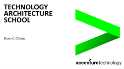 TAS SLI - Case Study Team