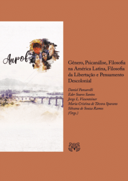 Sujeito neoliberal: entre performance e gozo (Neoliberal subject: between performance and enjoyment) (chapter)