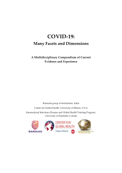 Change in the eye care services and delivery systems during COVID-19 pandemic- An overview