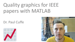 Item - Quality graphics for IEEE papers with MATLAB - figshare - Figshare