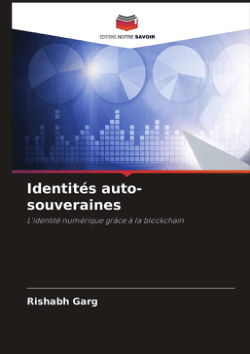 Identités auto-souveraines