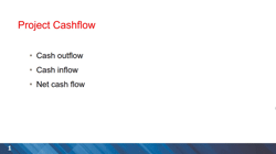 Project Cash Flow Analysis