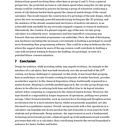 [ARTICLE] New Calculator Design for Efficient Interface based on the Circular Group Approach [American The Journal of Open Engineering 2021]