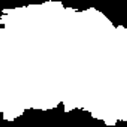 Central Asia Ensemble ET (CAETens)