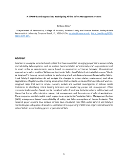 A STAMP Based Approach to Redesigning Airline SMS..pdf