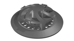 [ARTICLE] Novel Multi-Path Kitchen Sink Strainer (Open Design Magazine - MIT PubPub / 2023)