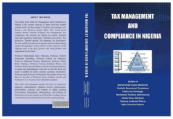 TAX MANAGEMENTANDCOMPLIANCE IN NIGERIA