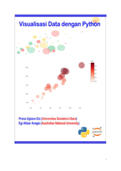 Visualisasi Data dengan Python