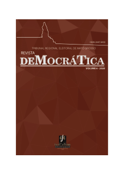<b>Democracia e sistema interamericano de direitos humanos: a ruptura democrática na América Latina</b>