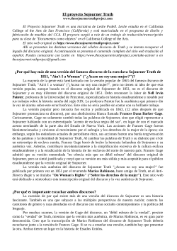 Sojourner Truth Project en español.pdf
