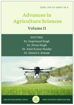 <b>FORECASTING THE POSSIBILITIES OF PLANT GROWTHPROMOTING RHIZOBACTERIA (PGPR) AS NEXTGENERATION BIOFERTILIZERS: AN EXTENSIVE ANALYSIS</b>