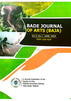 <b>Impacts of Globalisation on Africa's Educational System, 1980-2000</b>