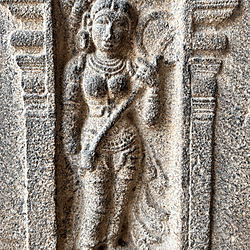 Temple Sculptures