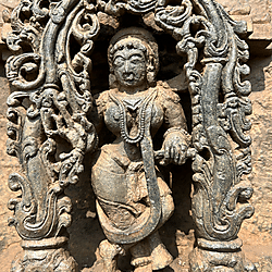 Temple Sculptures 2