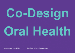 Design & Oral Health