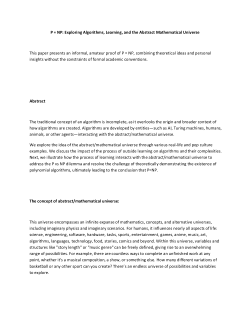 P=NP.pdf