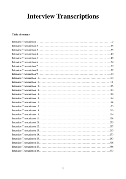 Fishing Sector Perspectives: Perceived Threats in the Polish Baltic Sea Fleet by Vessel Size and Target Species—Dataset