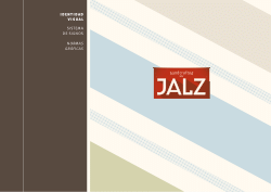Manual | <b>Manual de marca</b> <i>(Brandbook)</i>