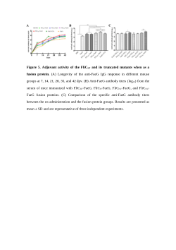 <b>Truncated flagellin lacking the hypervariable region: a structural basis for improved immune responses and adjuvanticity</b>
